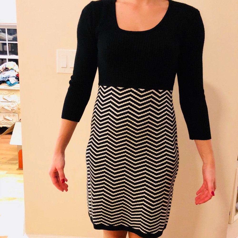 Fall/winter dress